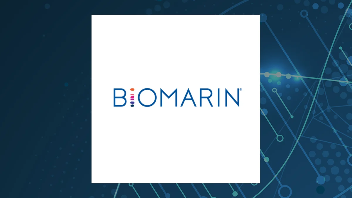 Amundi Cuts Position in BioMarin Pharmaceutical Inc. $BMRN