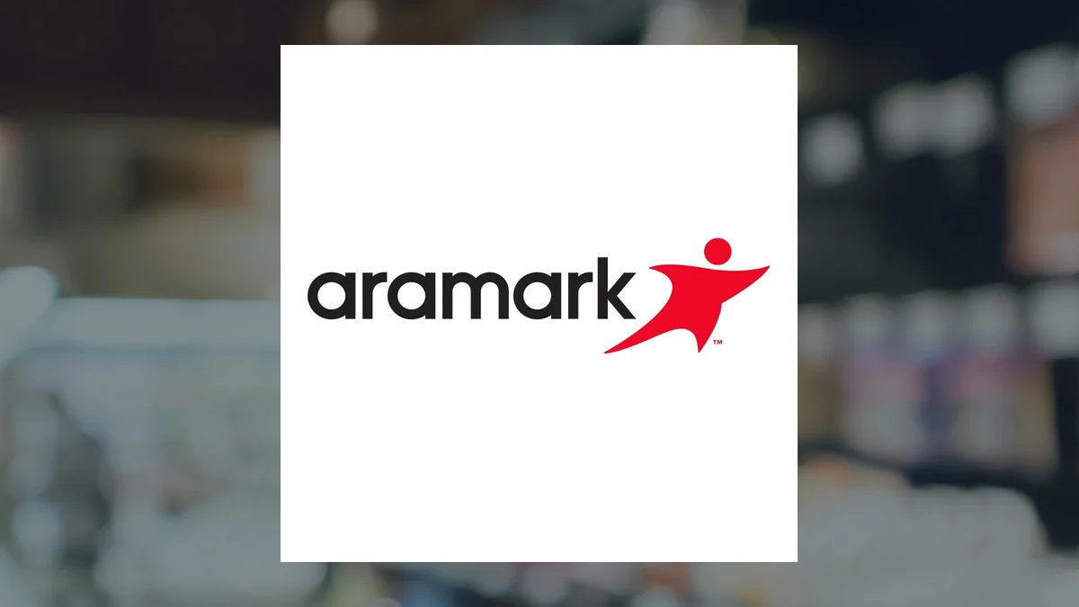 Amundi Decreases Holdings in Aramark $ARMK