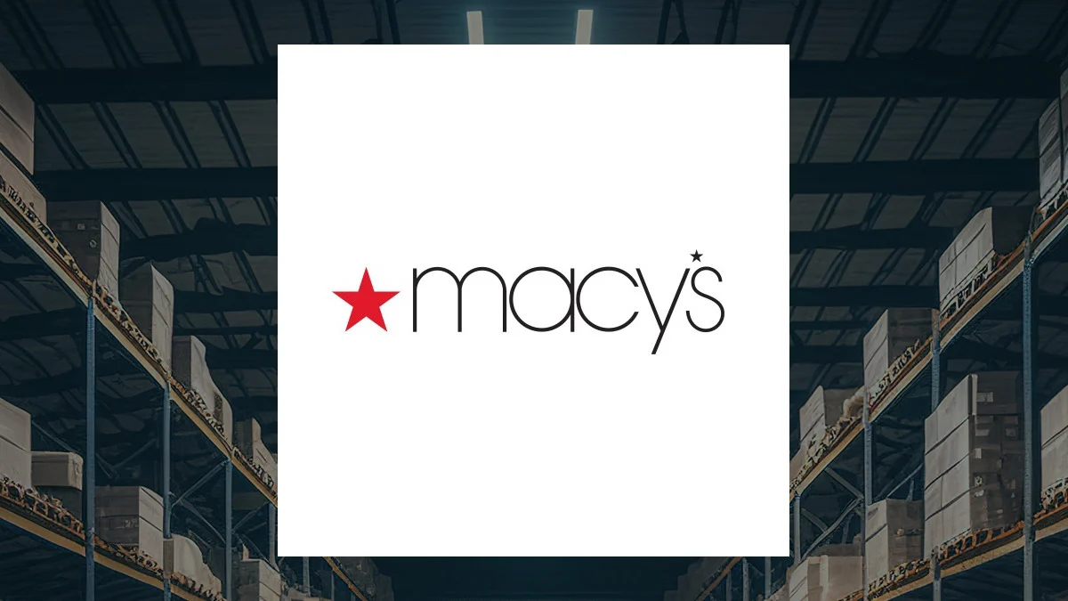 Amundi Grows Position in Macy’s, Inc. $M