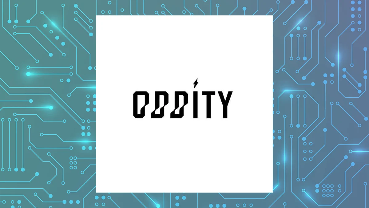 Amundi Grows Position in ODDITY Tech Ltd. $ODD