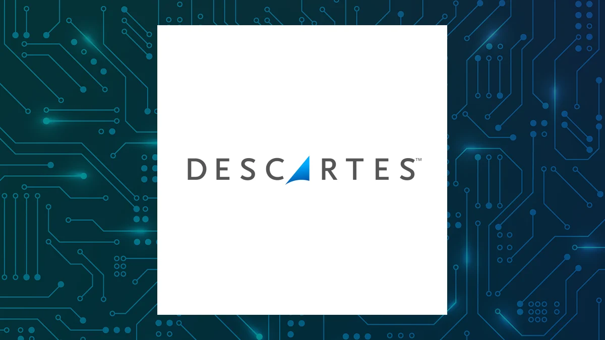 Amundi Grows Position in The Descartes Systems Group Inc. $DSGX