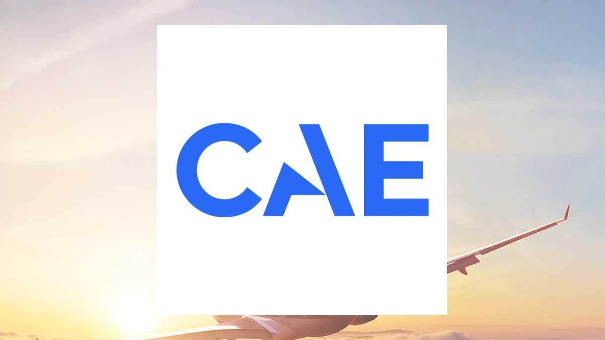 Amundi Has $14.13 Million Stock Holdings in CAE Inc $CAE
