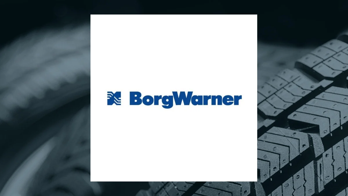 Amundi Has $17.52 Million Stock Position in BorgWarner Inc. $BWA