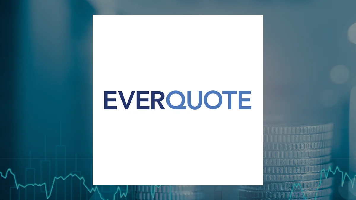 Amundi Has $1.85 Million Holdings in EverQuote, Inc. $EVER