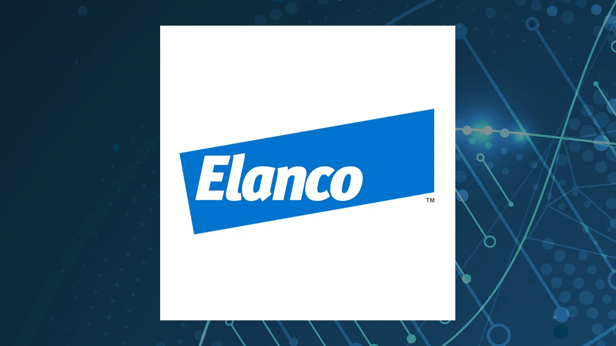 Amundi Has $2.35 Million Stock Holdings in Elanco Animal Health Incorporated $ELAN