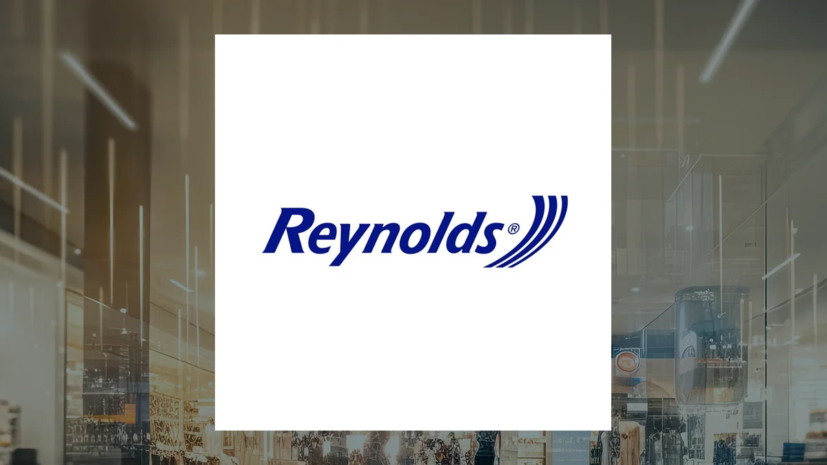 Amundi Invests $2.19 Million in Reynolds Consumer Products Inc. $REYN