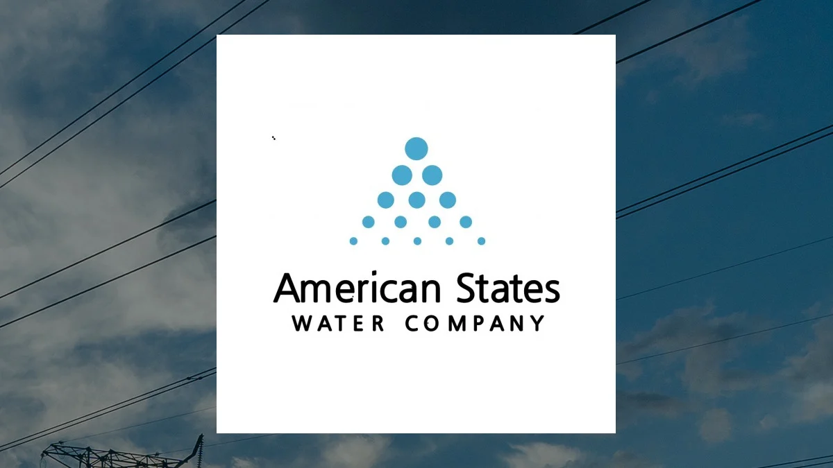 Amundi Lowers Stock Holdings in American States Water Company $AWR