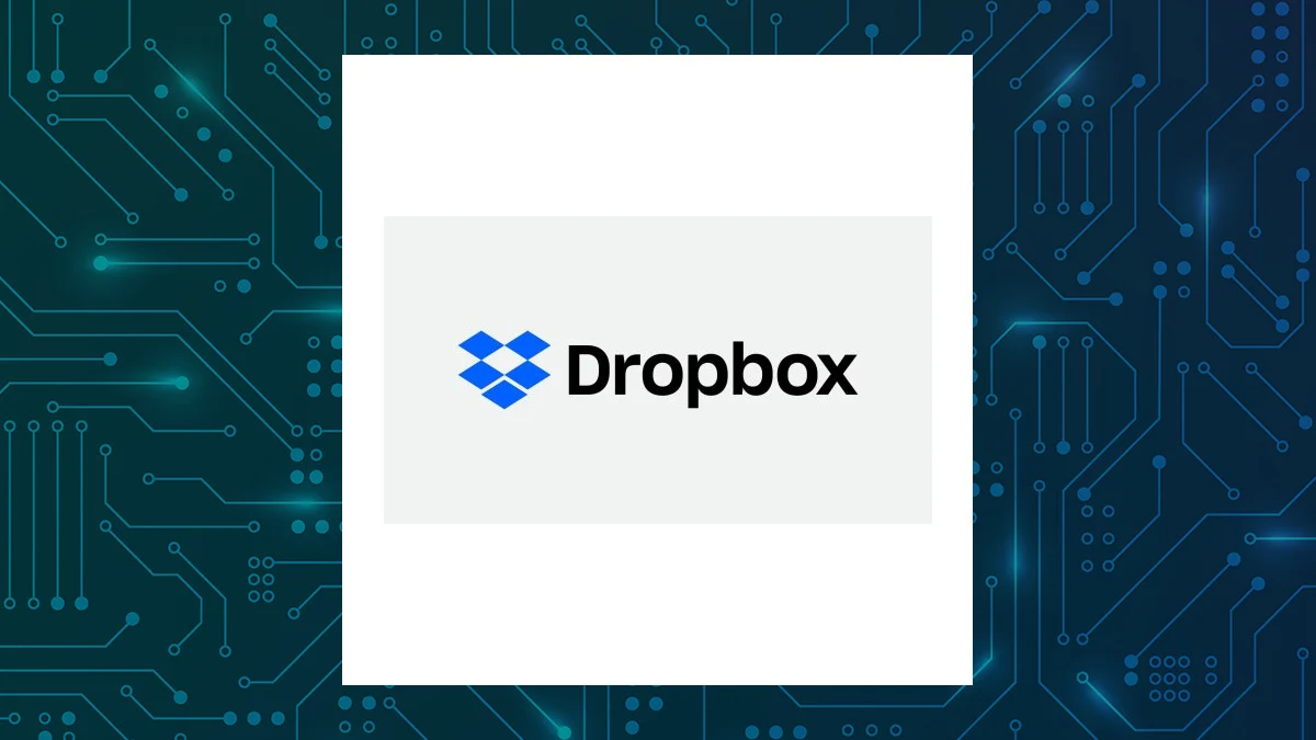 Amundi Lowers Stock Position in Dropbox, Inc. $DBX