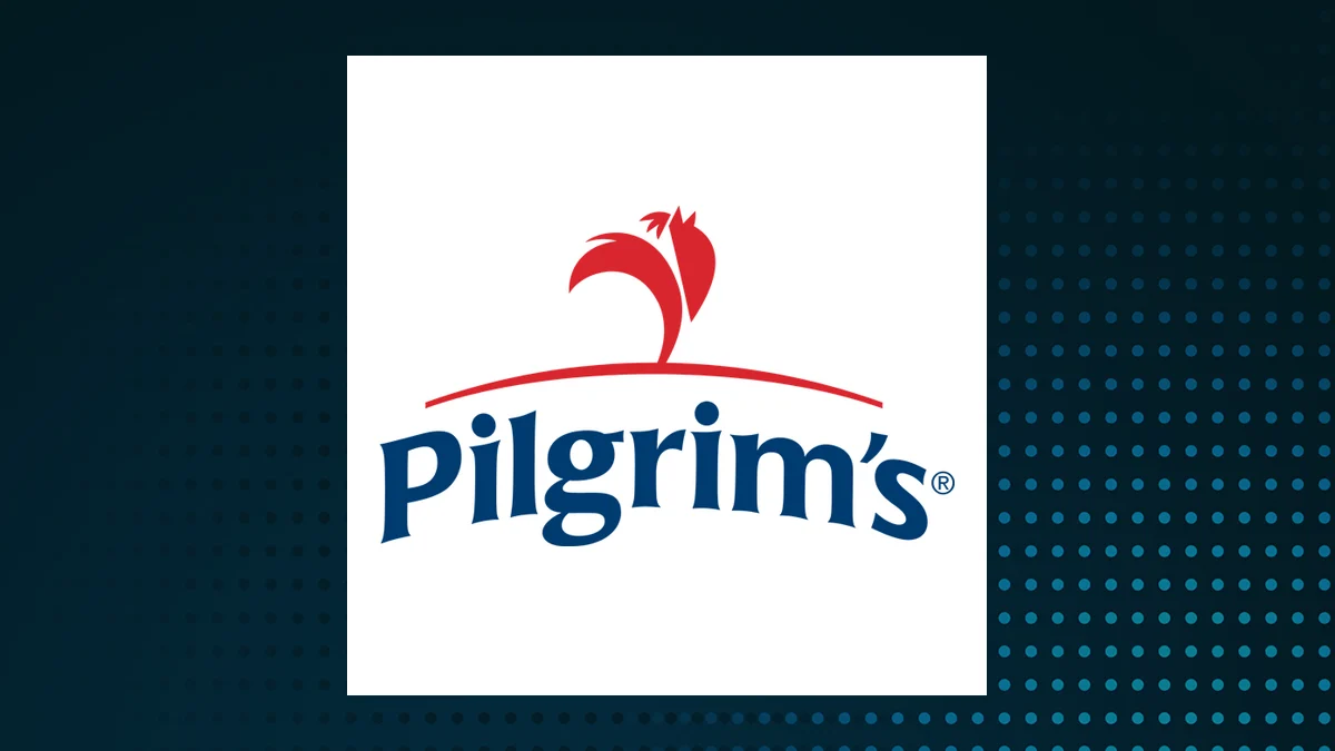 Amundi Lowers Stock Position in Pilgrim’s Pride Corporation $PPC