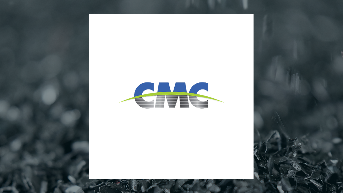 Amundi Purchases 11,065 Shares of Commercial Metals Company $CMC