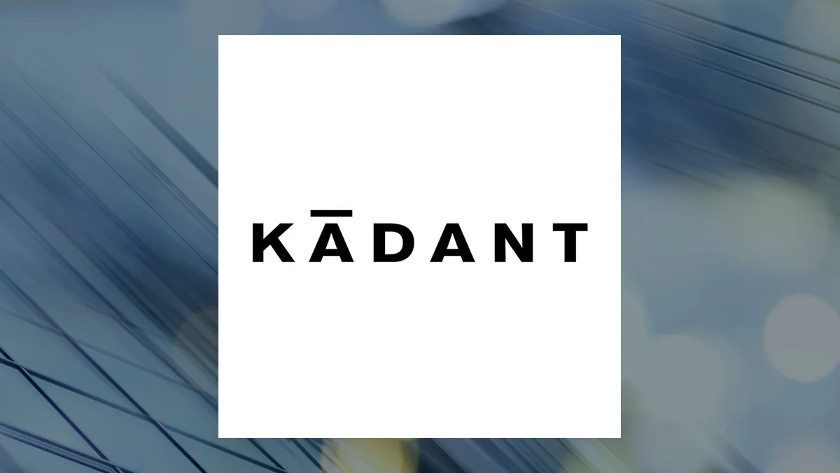 Amundi Purchases 14,760 Shares of Kadant Inc $KAI