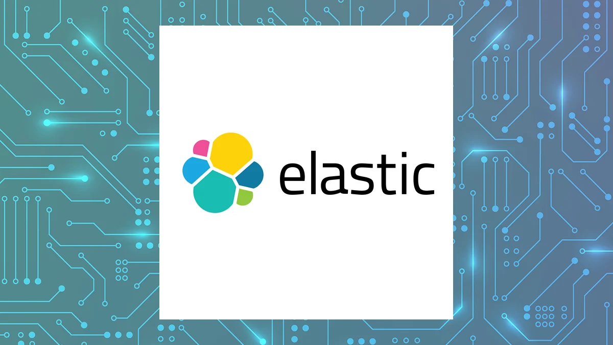 Amundi Raises Position in Elastic N.V. $ESTC