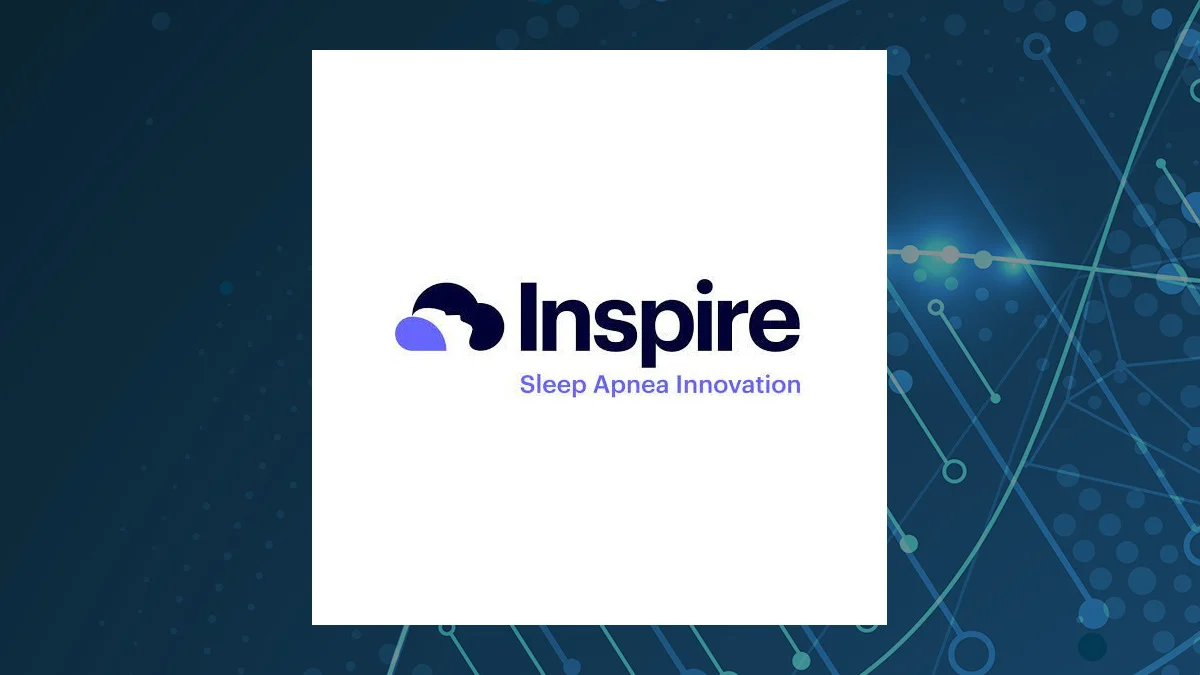 Amundi Sells 107,792 Shares of Inspire Medical Systems, Inc. $INSP