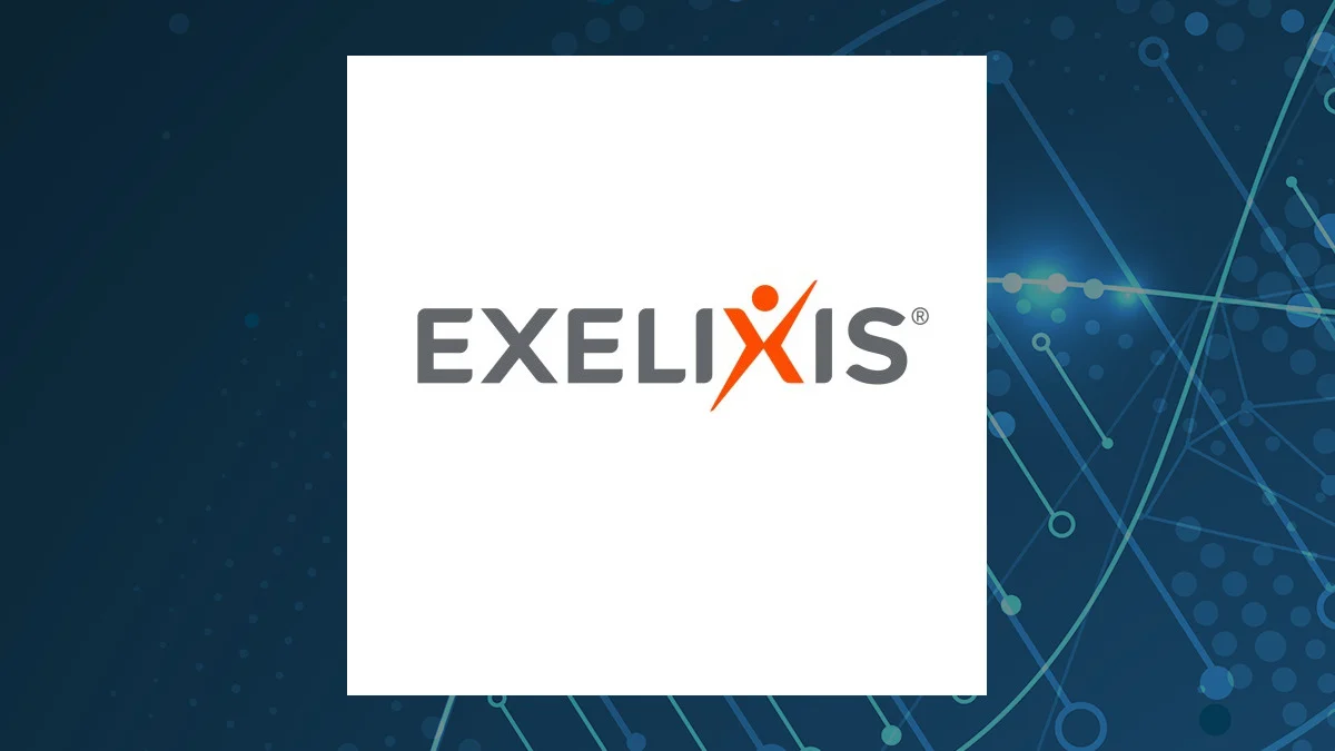 Amundi Sells 121,348 Shares of Exelixis, Inc. $EXEL