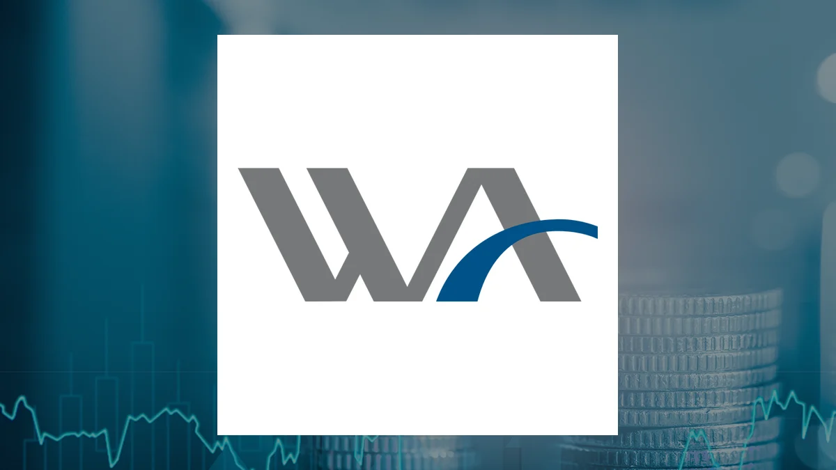 Amundi Sells 25,776 Shares of Western Alliance Bancorporation $WAL