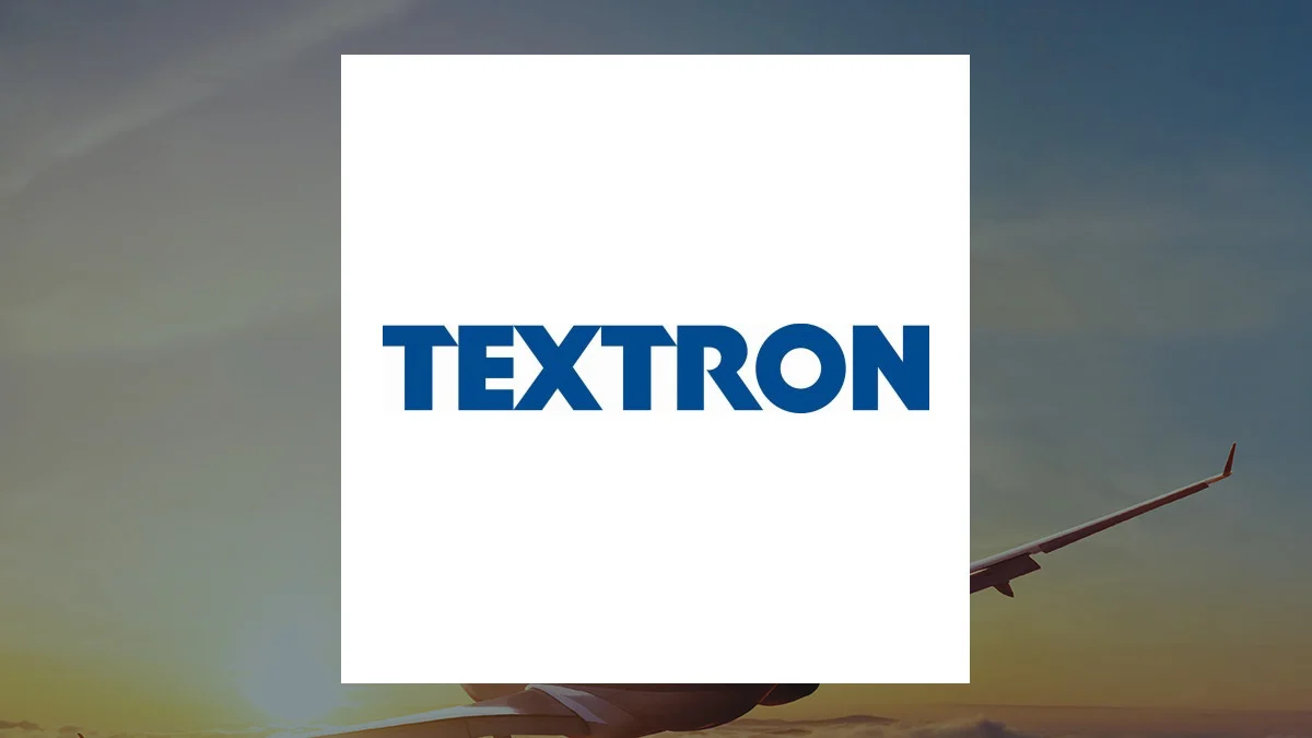 Amundi Sells 7,607 Shares of Textron Inc. $TXT