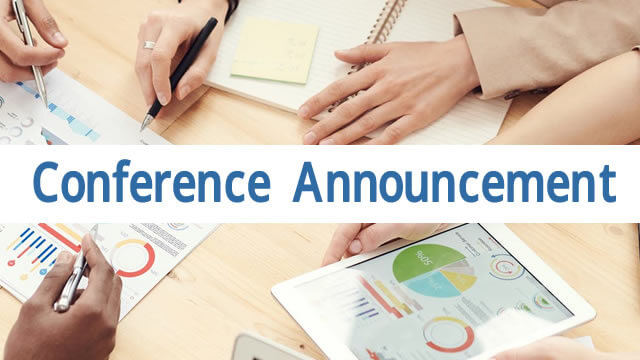 Amwell® to participate in upcoming investor conference