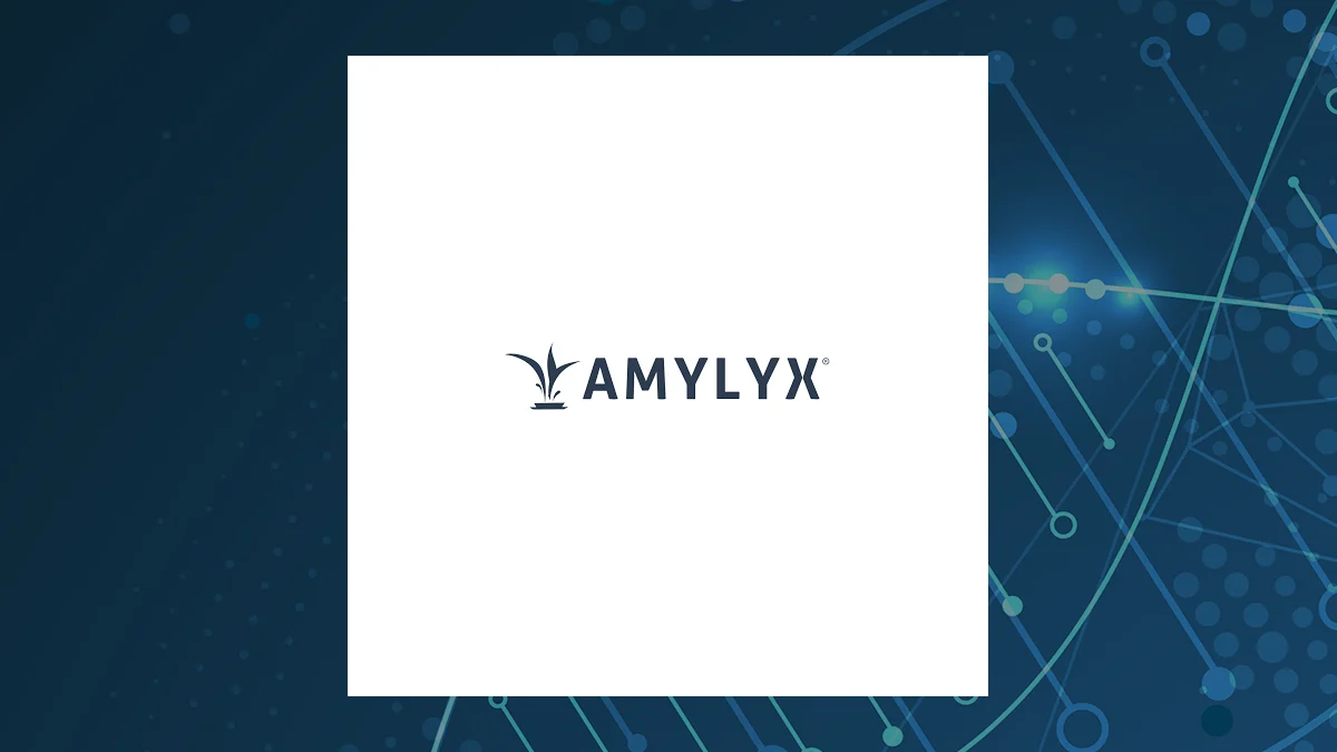 Amylyx Pharmaceuticals, Inc. $AMLX Shares Bought by Bank of New York Mellon Corp