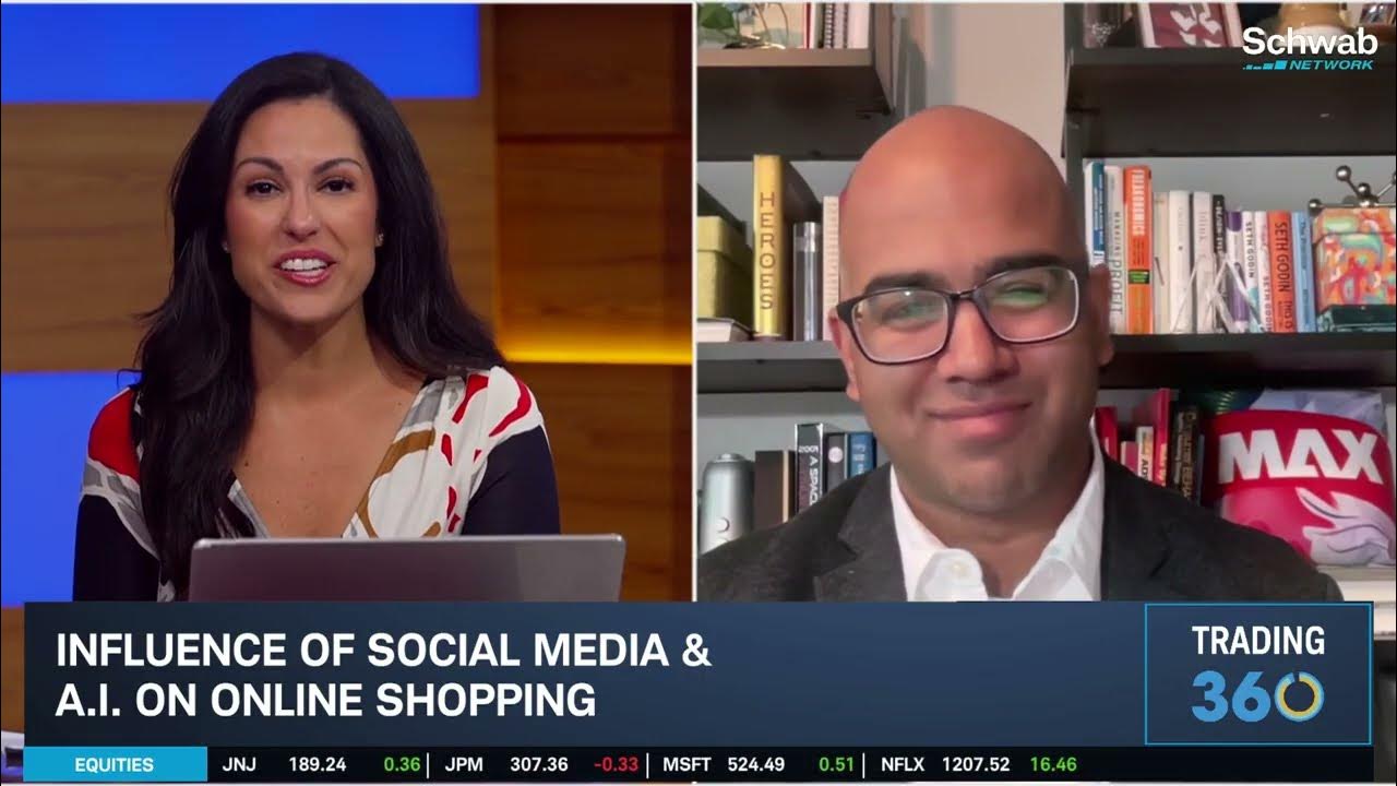 AMZN Gets Holiday Head Start as Experts See Over $250B in Seasonal Spend