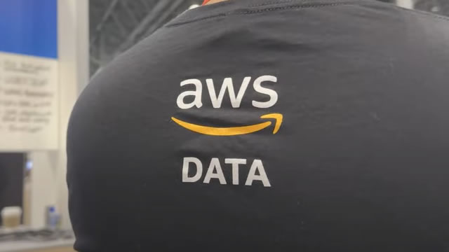 AMZN King in Retail & Cloud, PGR Defensive Pick, Software's A.I. Edge