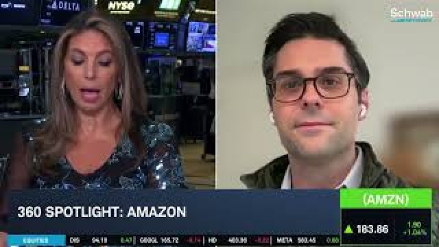 AMZN's Next Steps: EVs, Return to Office Policy & the Holidays