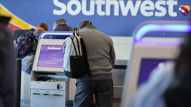 An activist investor with a new $1.9 billion stake in Southwest is calling for big changes at the airline