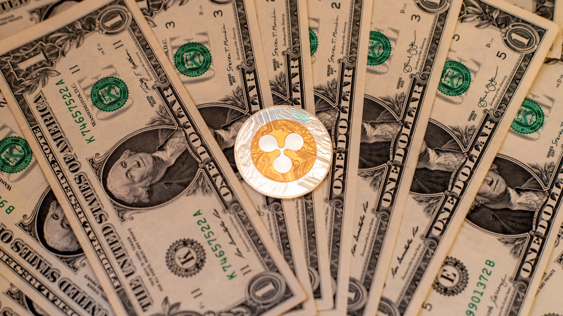An XRP treasury company backed by Ripple is a shareholder vote away from Nasdaq