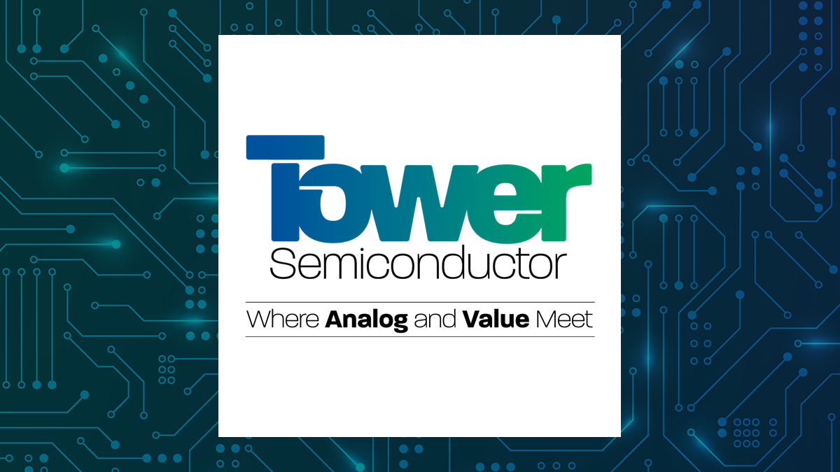 Analog Century Management LP Acquires 101,654 Shares of Tower Semiconductor Ltd. $TSEM