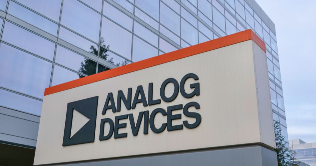 Analog Devices snaps up AI power chip startup Empower Semiconductor for $1.5 billion