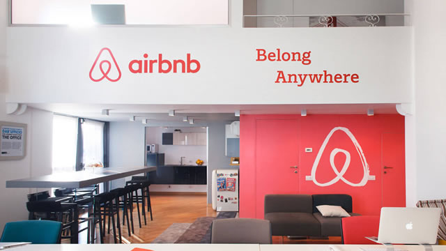 Analyst: Airbnb Stocks Sports Attractive Entry Point