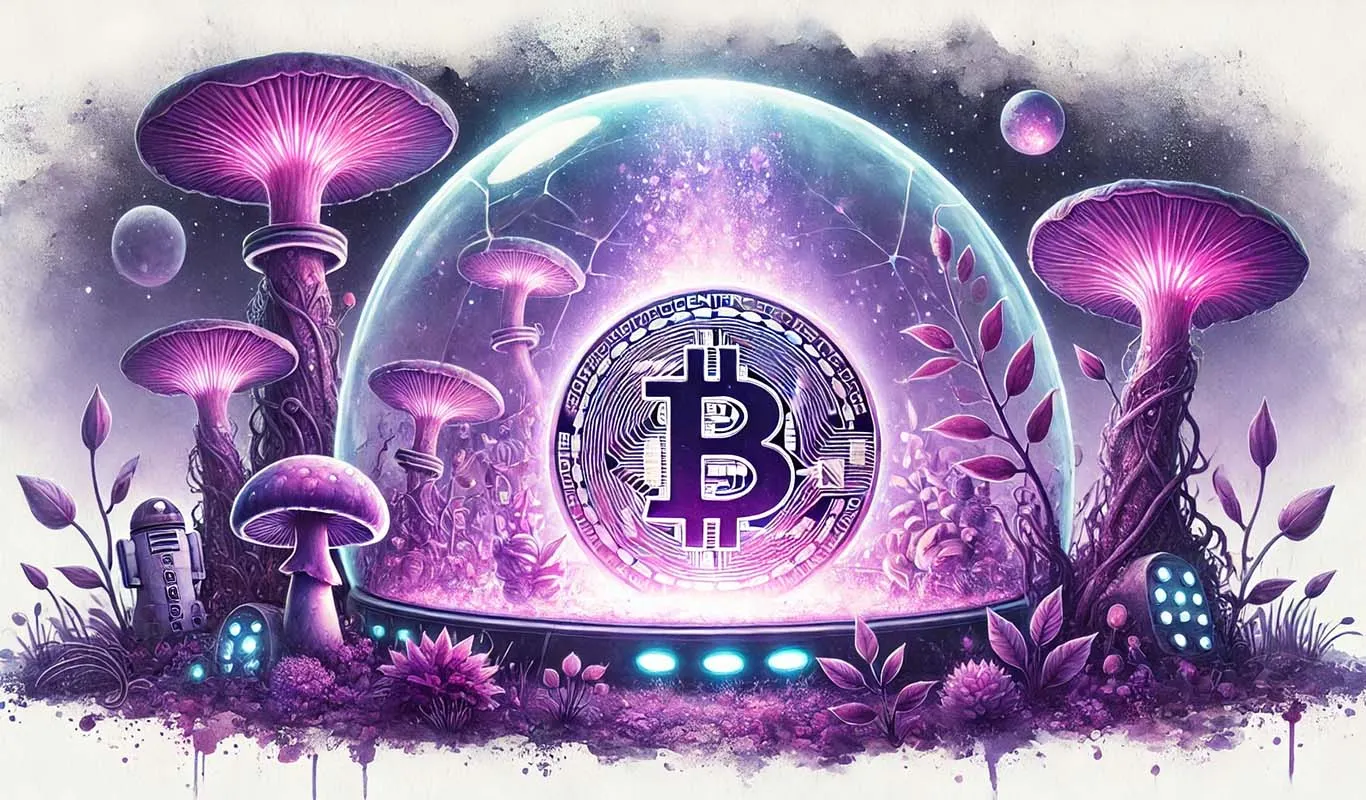 Analyst Benjamin Cowen Details Two Bearish Paths for Bitcoin After Fresh Rejection – Here's His Bottom Target