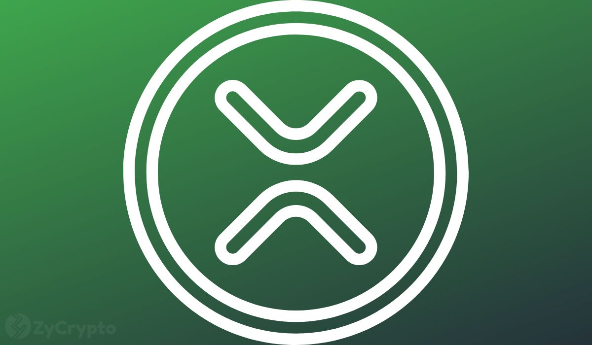 Analyst Claims XRP Could Explode Toward $12 If This Historically Accurate Pattern Holds