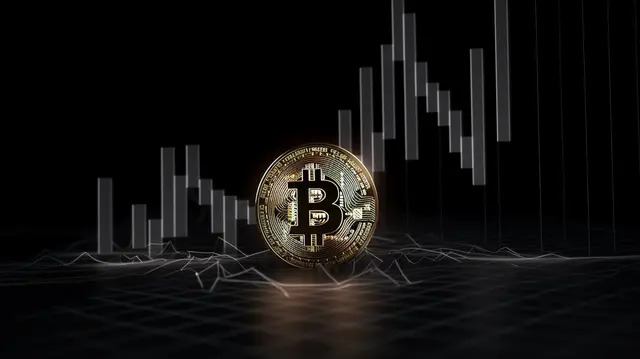 Analyst Compares This Bitcoin Bear Market To Previous Cycles To Show What's Coming Next