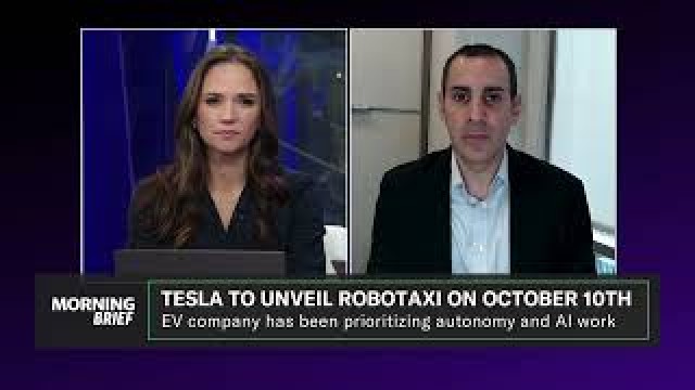 Analyst explains the 2 things driving Tesla stock