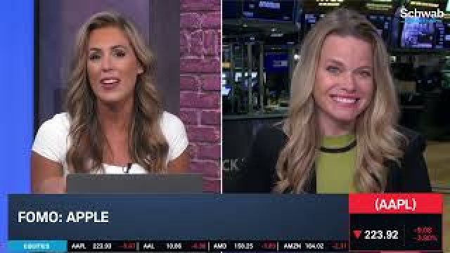 Analyst Gets "Cautious" on Apple (AAPL)