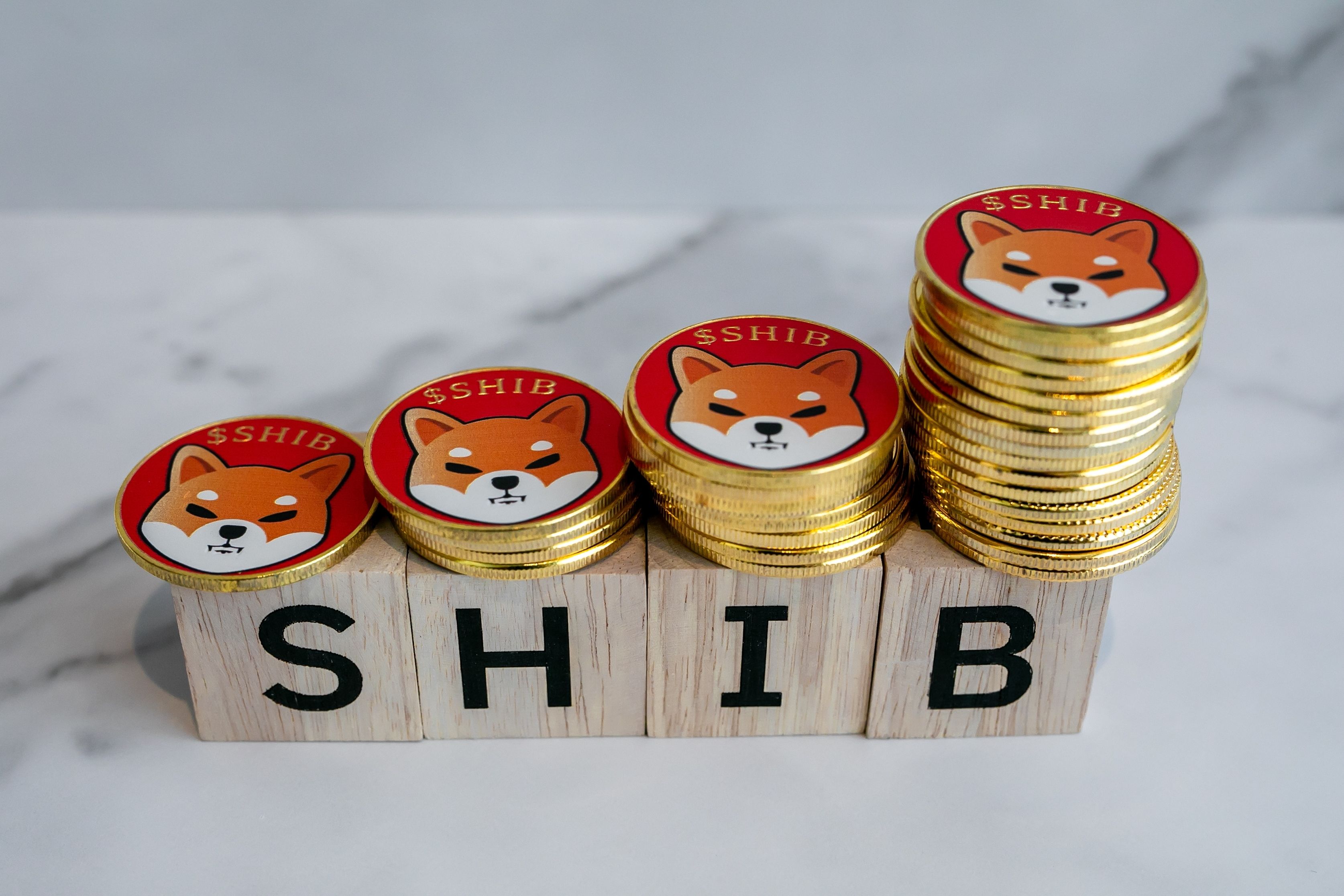 Analyst Links Ethereum's $4,900 Target to Potential 400% Shiba Inu Price Rally