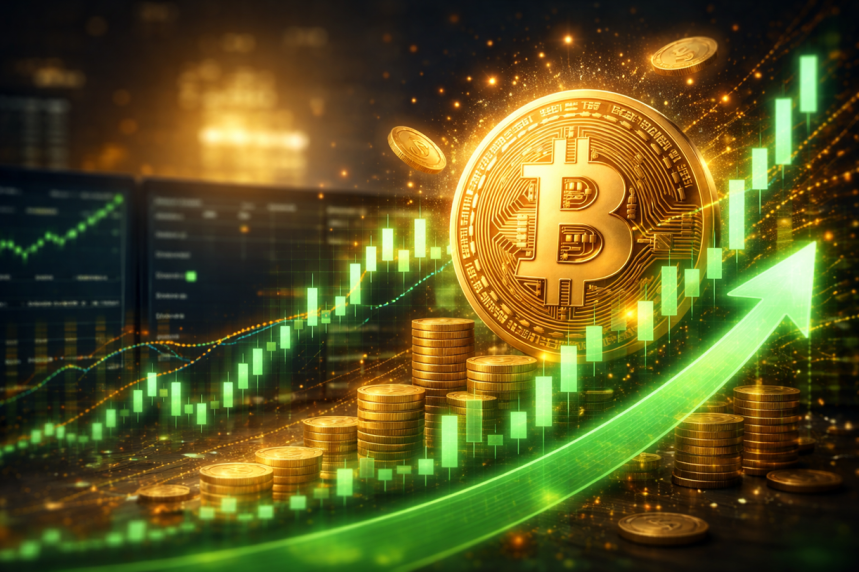 Analyst Predicts Bitcoin Price Is Headed To $121,000 In 2 Months, But There's A Problem