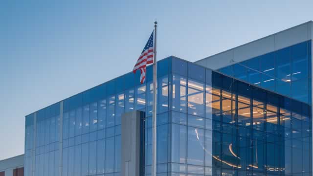 Analyst revises Palantir stock price target