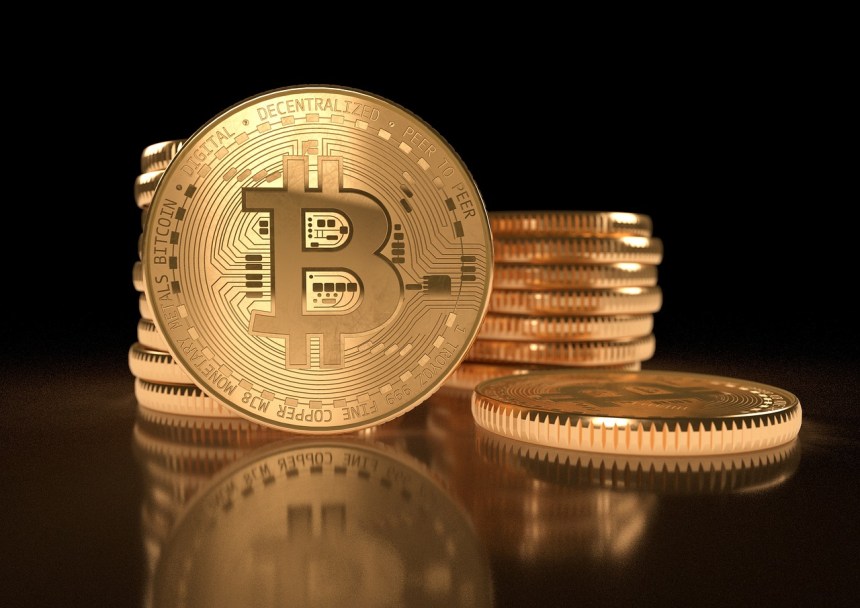 Analyst Says Bitcoin Closing 6 Red Monthly Candles Isn't Bearish, What To Expect