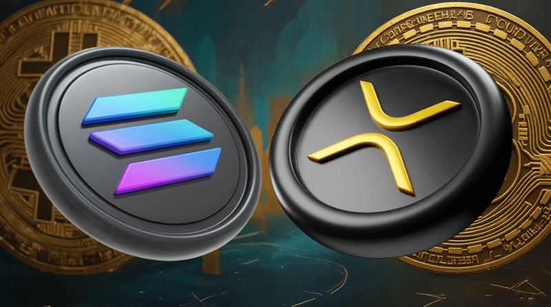 Analyst Says Solana And XRP Investors Are In Trouble, What's Going On?