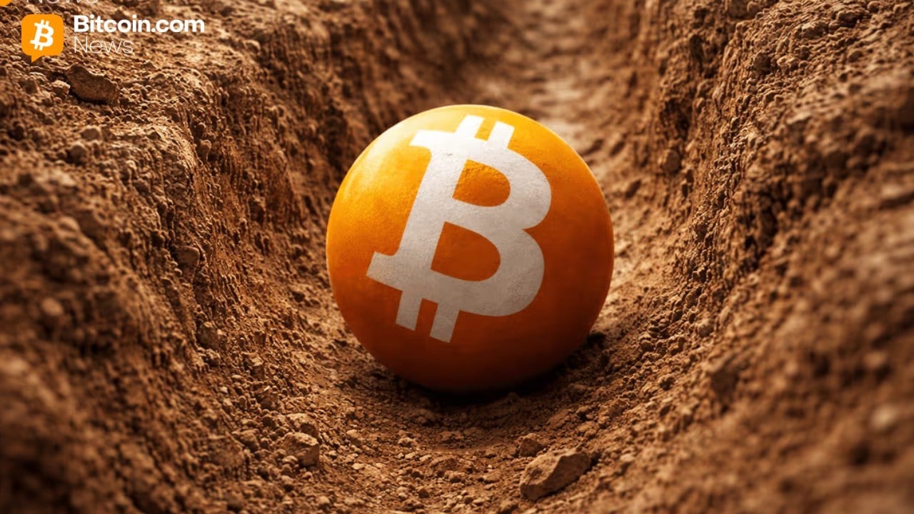 Analyst Says Strategy's BTC Sale Is Not Bearish Despite Rising Bitcoin Fear