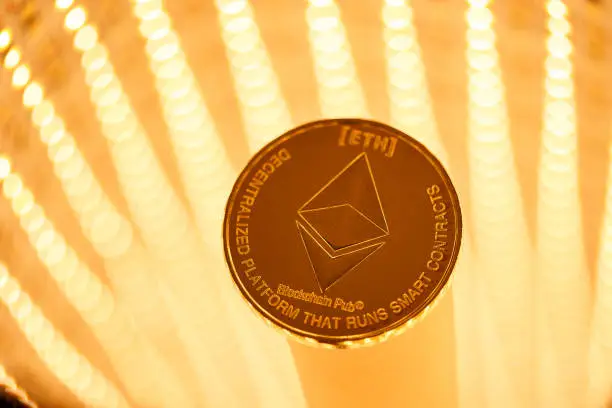 Analyst Shares ‘Realistic' Ethereum Price Targets For The Next 3 Years