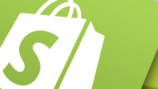 Analyst: Shopify Stock Boasts Intriguing Entry Point