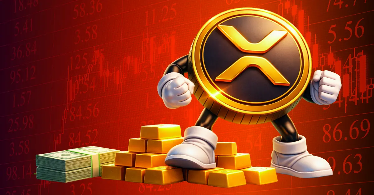Analyst to Charles Hoskinson: Ripple's SEC Victory Gave Crypto the Legal Clarity You Now Benefit From