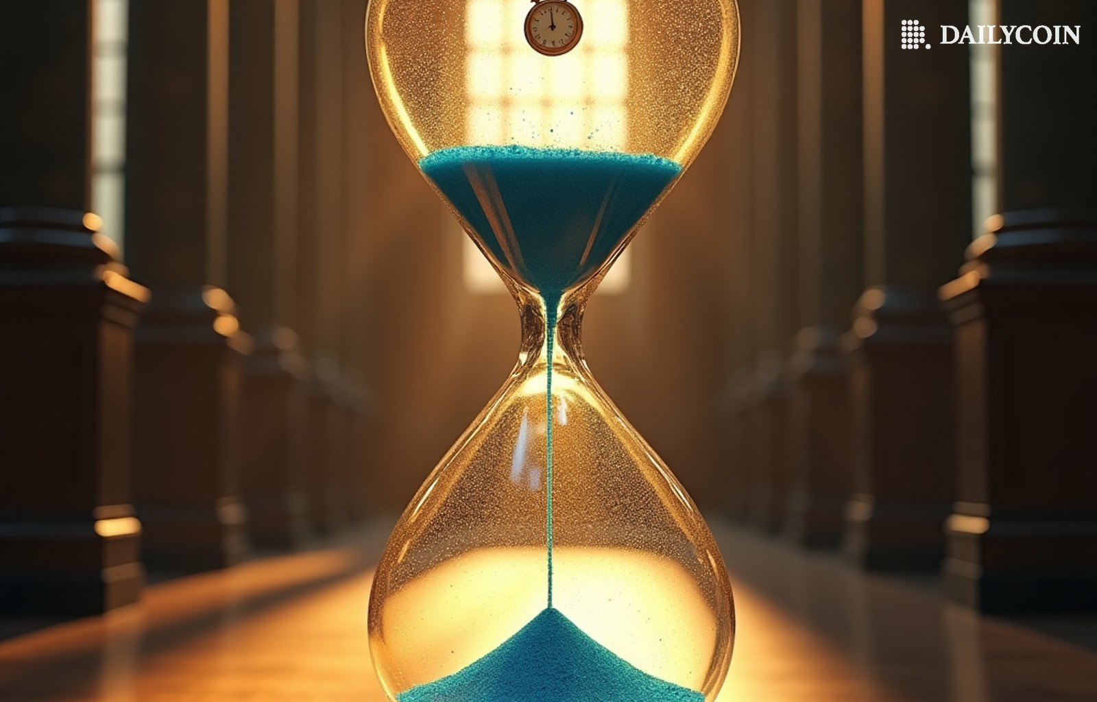 Analyst Warns Of “Shocking” XRP & HBAR Repricing