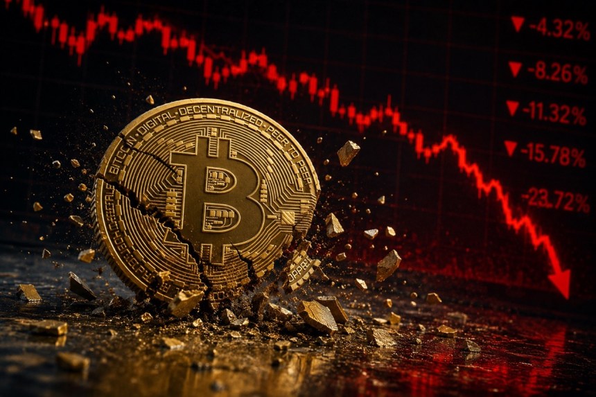 Analyst Who Predicted the Bitcoin Crash Says Price Could Reach $40,000, Here's When