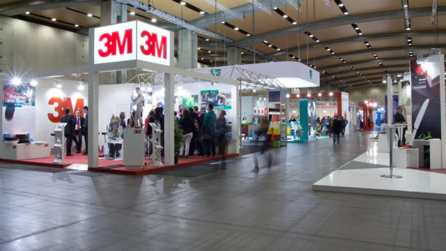 Analysts are bullish on the 3M stock price: should you?