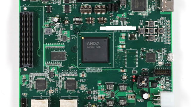 AMD Stock News Image - invezz.com