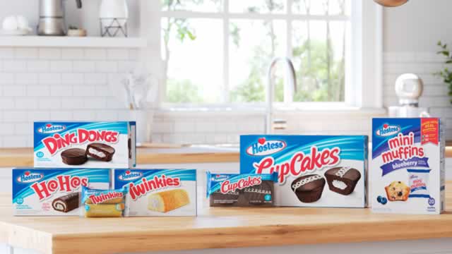 Analysts Estimate Smucker (SJM) to Report a Decline in Earnings: What to Look Out for