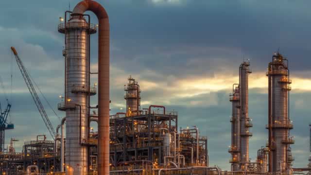 Analysts Estimate Westlake (WLK) to Report a Decline in Earnings: What to Look Out for